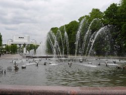 ОБЗОРНАЯ ЭКСКУРСИЯ ПО Г.НАЛЬЧИКУ + ШАТО ЭРКЕН