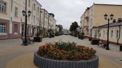 ОБЗОРНАЯ ЭКСКУРСИЯ ПО Г.НАЛЬЧИКУ + ШАТО ЭРКЕН