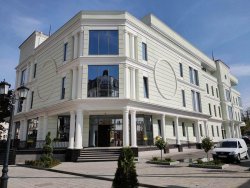 ОБЗОРНАЯ ЭКСКУРСИЯ ПО Г.НАЛЬЧИКУ + ШАТО ЭРКЕН