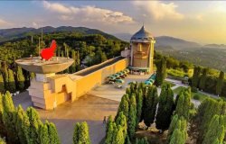 ОБЗОРНАЯ ЭКСКУРСИЯ ПО Г.НАЛЬЧИКУ + ШАТО ЭРКЕН