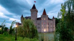 ОБЗОРНАЯ ЭКСКУРСИЯ ПО Г.НАЛЬЧИКУ + ШАТО ЭРКЕН