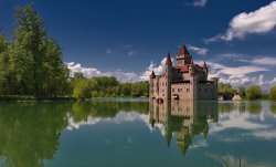 ОБЗОРНАЯ ЭКСКУРСИЯ ПО Г.НАЛЬЧИКУ + ШАТО ЭРКЕН