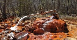 ЭЛЬБРУС (ТРИ ПОЛЯНЫ)