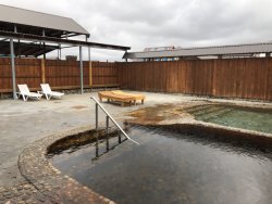 ГЕДУКО (ТЕРМАЛЬНЫЕ ИСТОЧНИКИ)