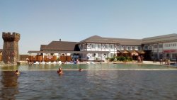 ГЕДУКО (ТЕРМАЛЬНЫЕ ИСТОЧНИКИ)