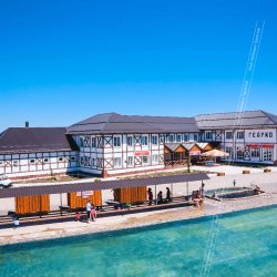 ГЕДУКО (ТЕРМАЛЬНЫЕ ИСТОЧНИКИ)