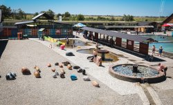 ГЕДУКО (ТЕРМАЛЬНЫЕ ИСТОЧНИКИ)