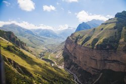 ВЕРХНЯЯ БАЛКАРИЯ + ГОЛУБОЕ ОЗЕРО + ЧЕРЕКСКАЯ ТЕСНИНА