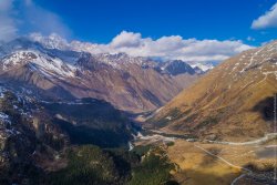 ВЕРХНЯЯ БАЛКАРИЯ + ГОЛУБОЕ ОЗЕРО + ЧЕРЕКСКАЯ ТЕСНИНА