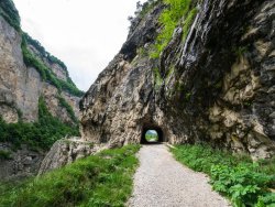 ВЕРХНЯЯ БАЛКАРИЯ + ГОЛУБОЕ ОЗЕРО + ЧЕРЕКСКАЯ ТЕСНИНА