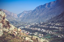 ВЕРХНЯЯ БАЛКАРИЯ + ГОЛУБОЕ ОЗЕРО + ЧЕРЕКСКАЯ ТЕСНИНА