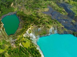 ВЕРХНЯЯ БАЛКАРИЯ + ГОЛУБОЕ ОЗЕРО + ЧЕРЕКСКАЯ ТЕСНИНА
