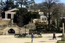 КИСЛОВОДСК (РАЗ В 2 НЕДЕЛИ)