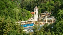 КИСЛОВОДСК (РАЗ В 2 НЕДЕЛИ)