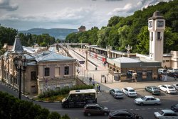 КИСЛОВОДСК (РАЗ В 2 НЕДЕЛИ)