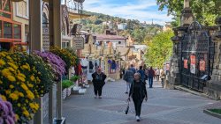 КИСЛОВОДСК (РАЗ В 2 НЕДЕЛИ)