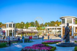 КИСЛОВОДСК (РАЗ В 2 НЕДЕЛИ)