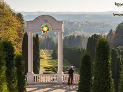 КИСЛОВОДСК (РАЗ В 2 НЕДЕЛИ)