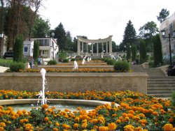 КИСЛОВОДСК (РАЗ В 2 НЕДЕЛИ)