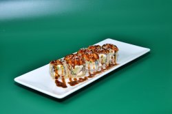 Запеченная тилапия