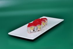 Ред тилапия