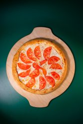 Пицца Маргарита