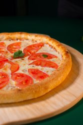 Пицца Маргарита