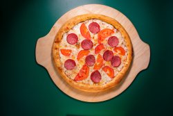 Пицца Салями