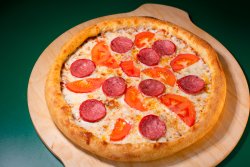 Пицца Салями