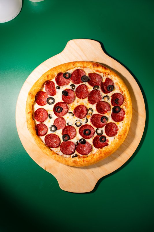 Пицца Пепперони