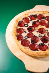 Пицца Пепперони