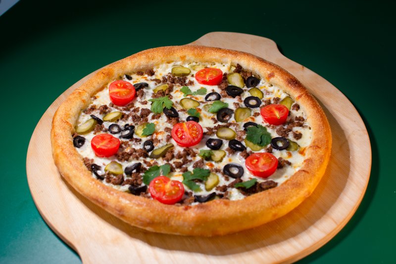 Пицца Фирменная