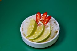 Суп Том - Ям