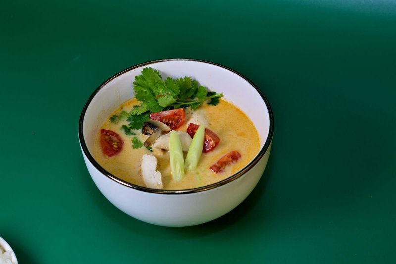Суп Том-Кха