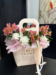 Нежный Шёпот