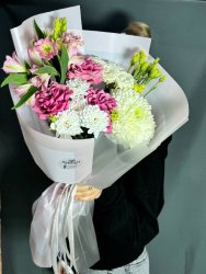 Праздничный Коктейль