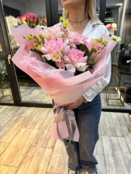 Розовая мечта