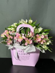 Композиция "Гармония"