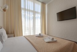 Deluxe Apartment Екатерининский квартал 305