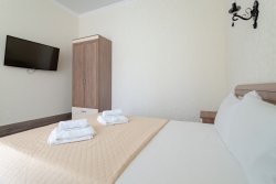 Deluxe Apartment Екатерининский квартал 305