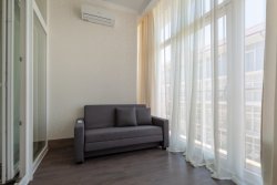 Deluxe Apartment Екатерининский квартал 305