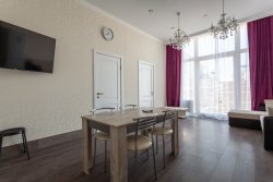 Deluxe Apartment Екатерининский квартал 305