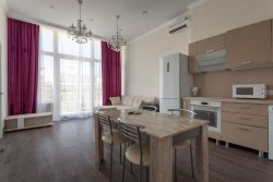 Deluxe Apartment Екатерининский квартал 305