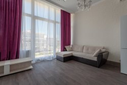 Deluxe Apartment Екатерининский квартал 305