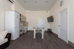 Deluxe Apartment Екатерининский квартал 305