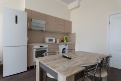 Deluxe Apartment Екатерининский квартал 305