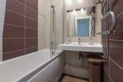 Deluxe Apartment Екатерининский квартал 305