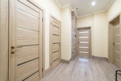 Deluxe Apartment Екатерининский квартал 204