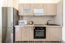 Deluxe Apartment Екатерининский квартал 204