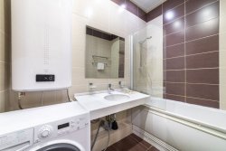 Deluxe Apartment Екатерининский квартал 204